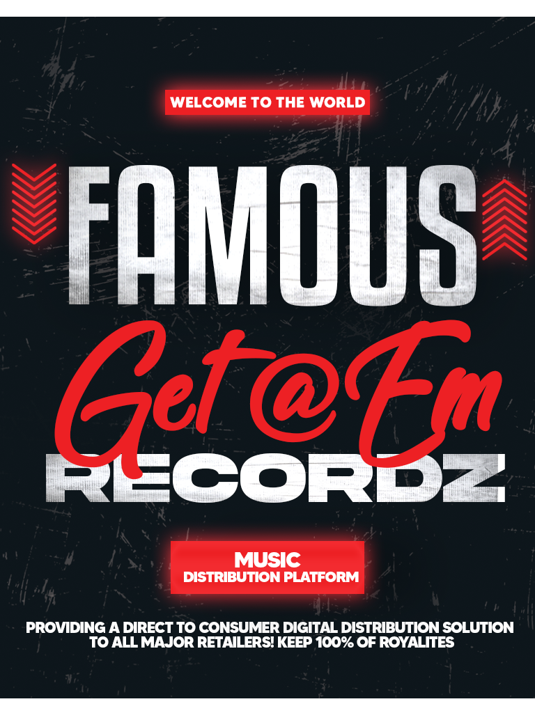 Welcome To Get@Em Recordz